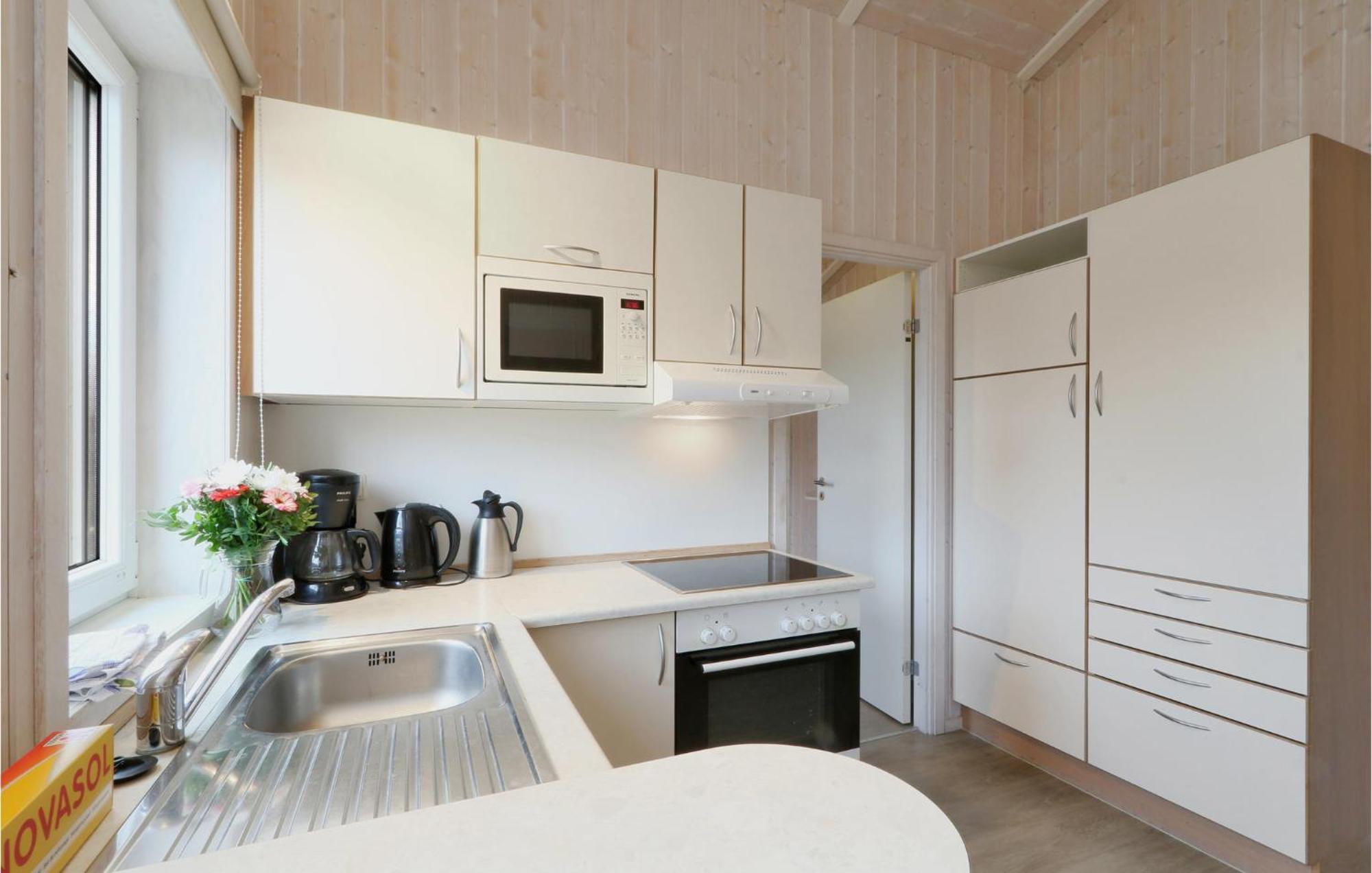 Abendrot 9 - Dorf 3 Villa Priwall Ngoại thất bức ảnh
